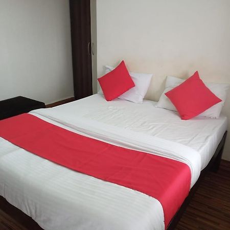 Hotel City Comfort Madgaon Extérieur photo