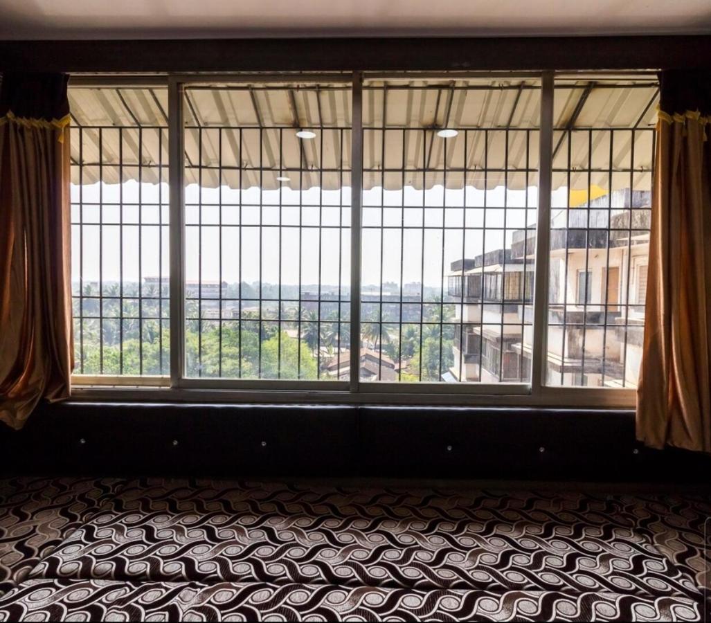 Hotel City Comfort Madgaon Extérieur photo